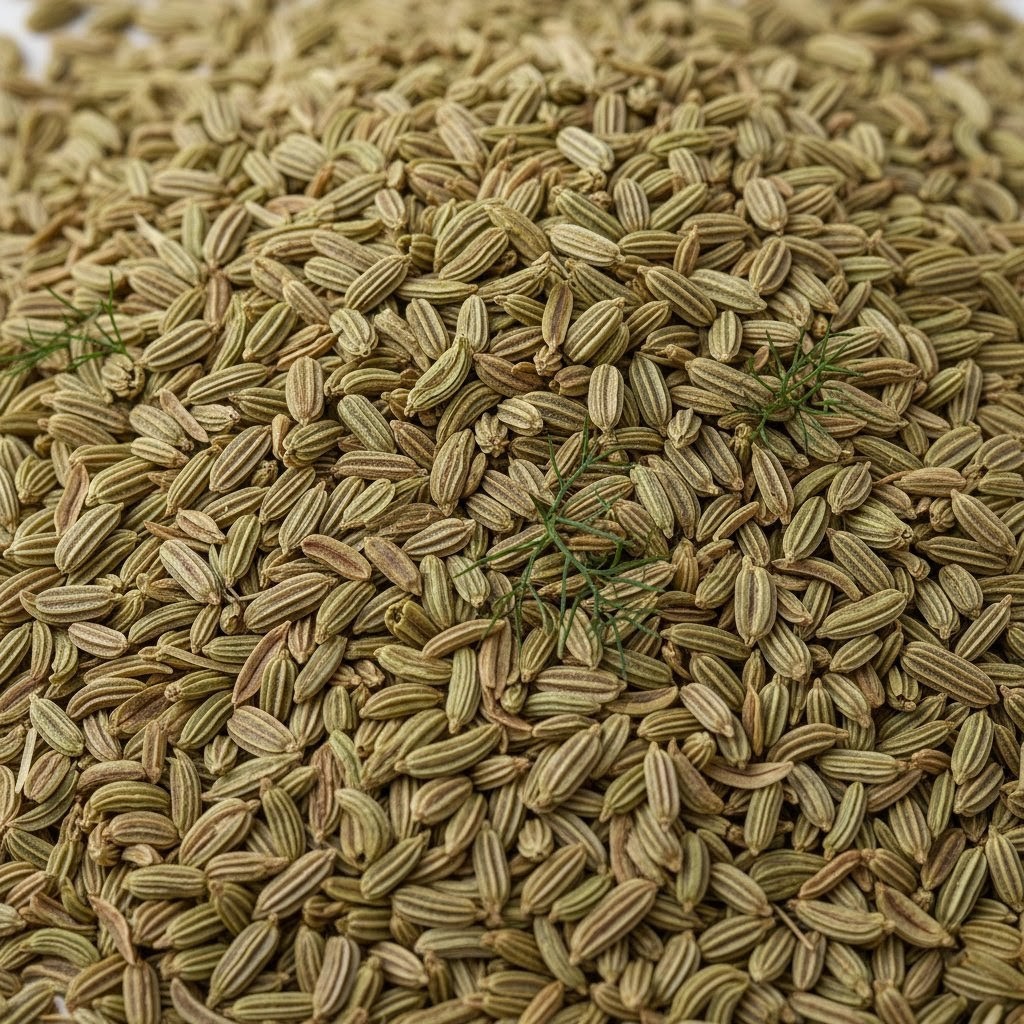 Fennel Seeds